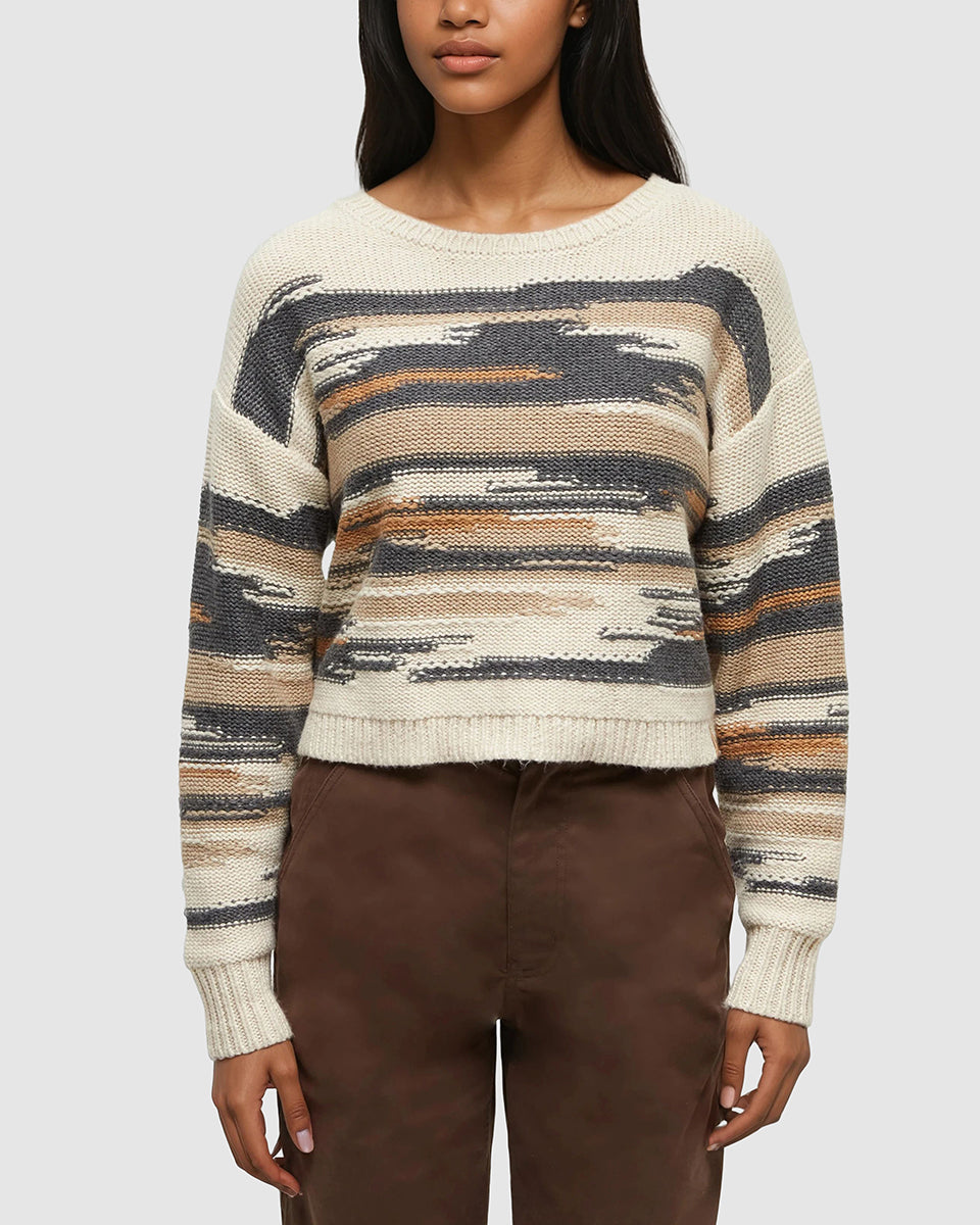 Pullover Prospect
