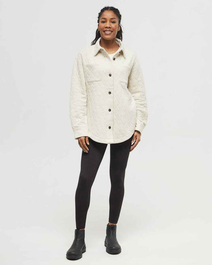 Dunes Overshirt