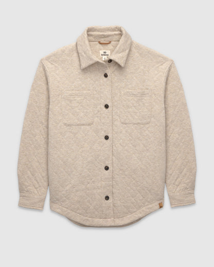 Dunes Overshirt