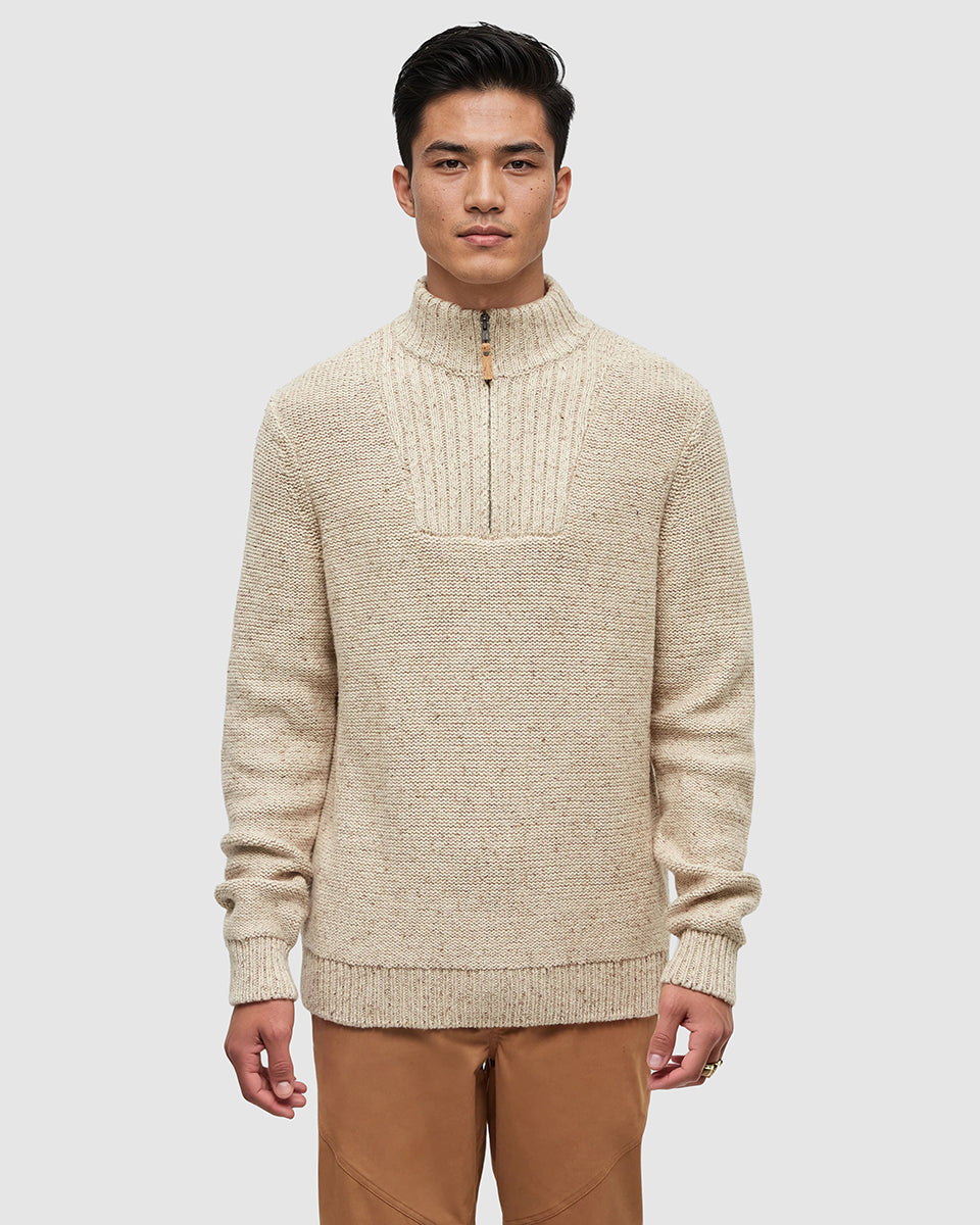 Conrad Pullover
