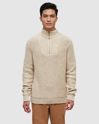 Conrad Pullover