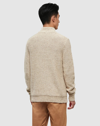 Conrad Pullover