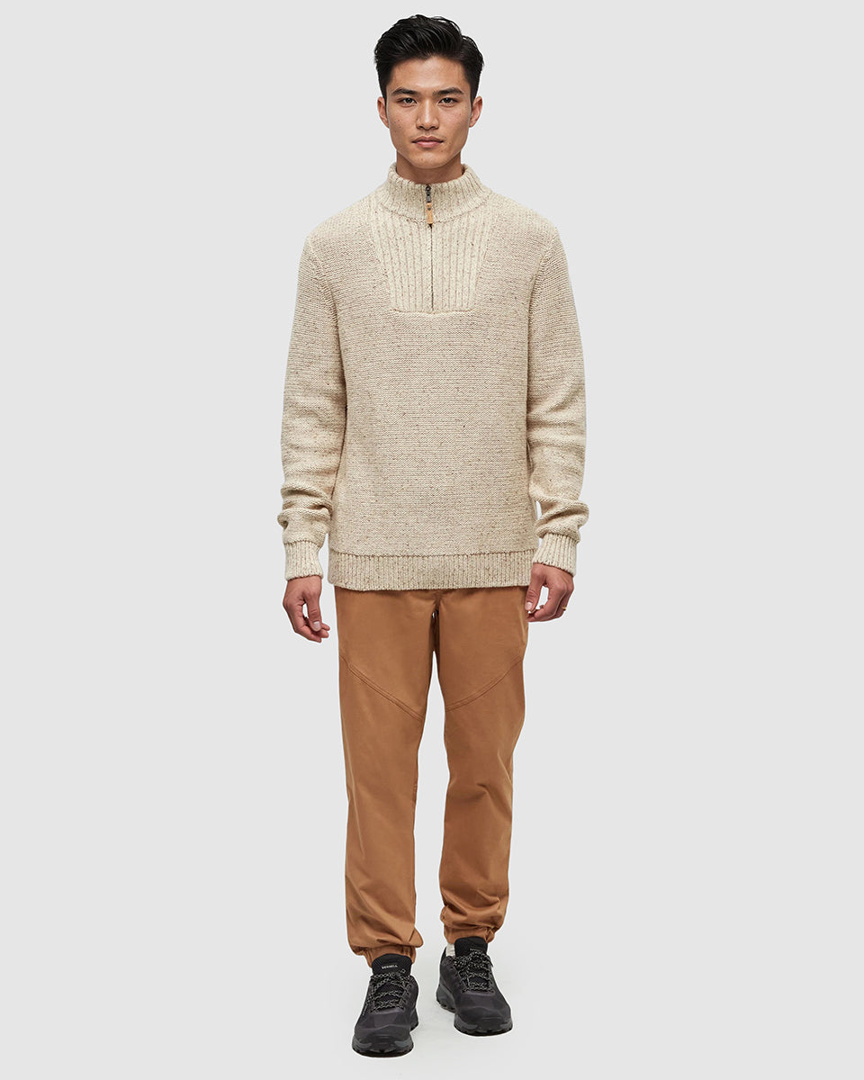Conrad Pullover
