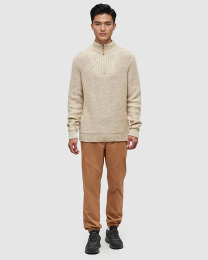 Conrad Pullover