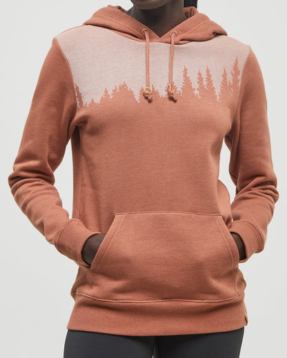 Juniper Kapuzenpullover