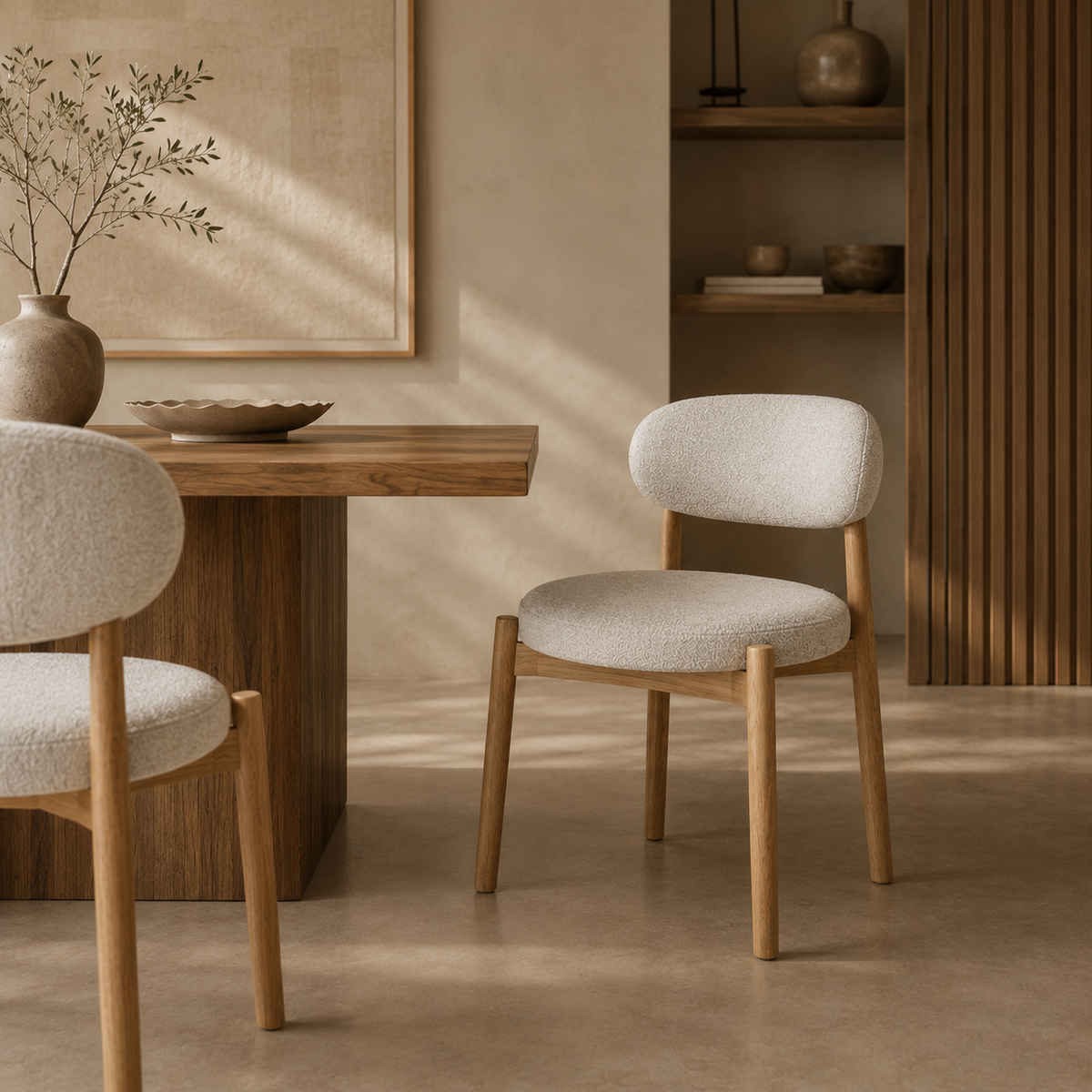 Orazio Dining Chair