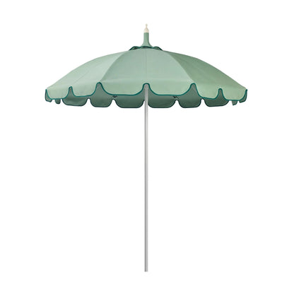 Pagodenschirm<br> 210 cm Durchmesser<br> UPF50+