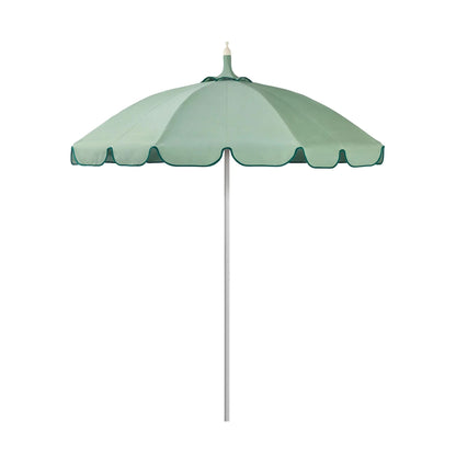 Pagodenschirm<br> 210 cm Durchmesser<br> UPF50+