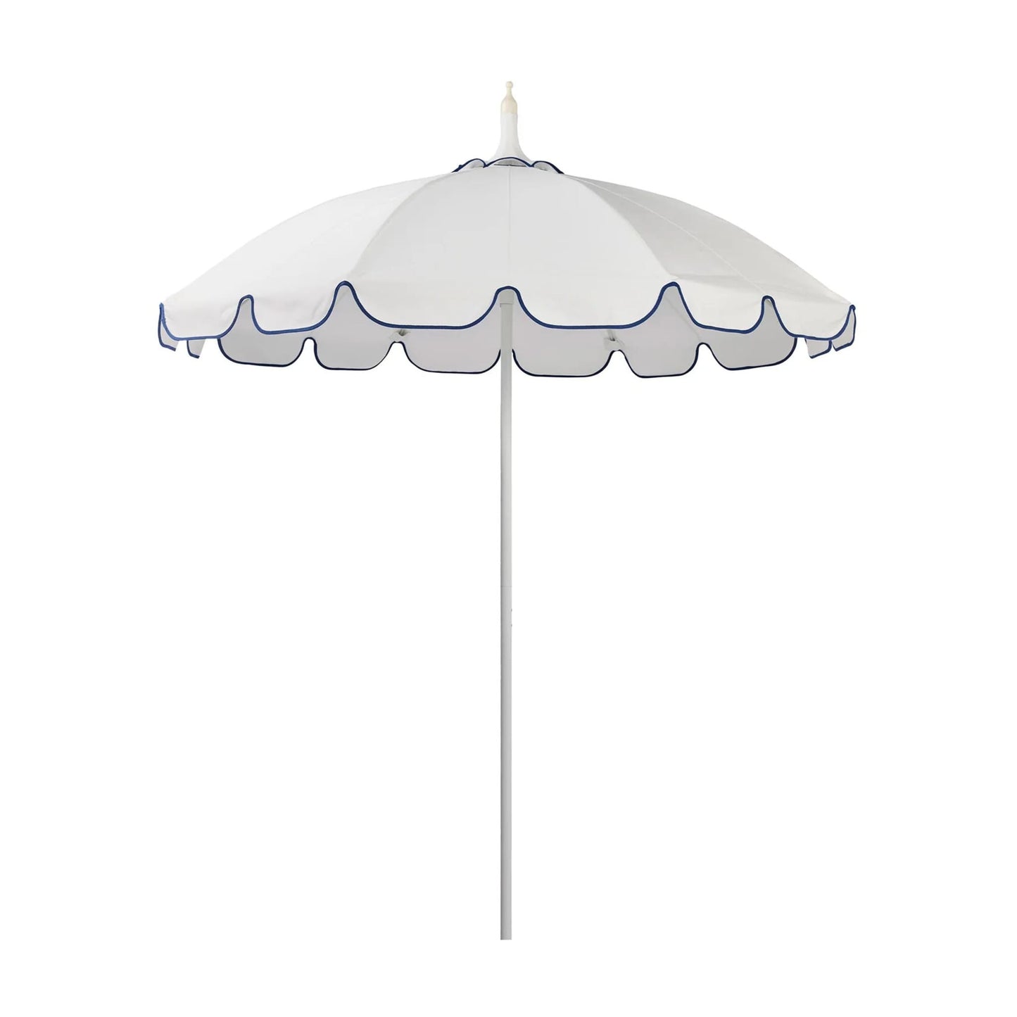 Pagodenschirm<br> 210 cm Durchmesser<br> UPF50+