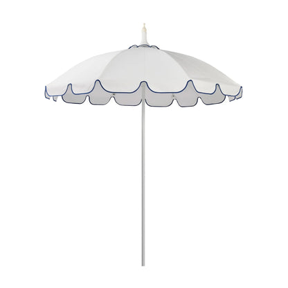 Pagodenschirm<br> 210 cm Durchmesser<br> UPF50+