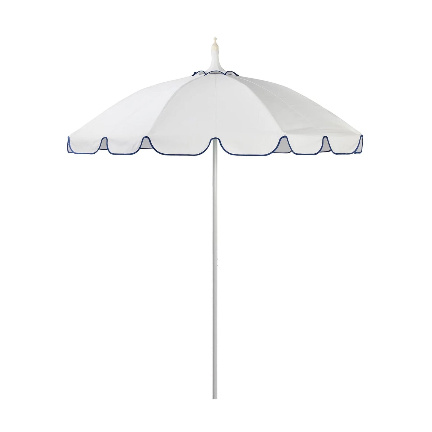 Pagodenschirm<br> 210 cm Durchmesser<br> UPF50+