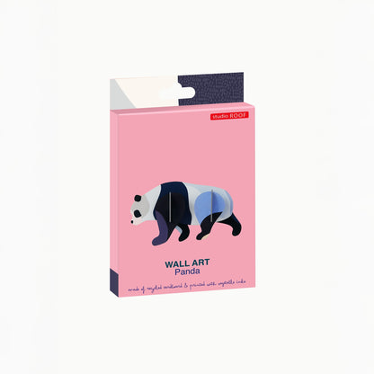 Wild Animal - Panda