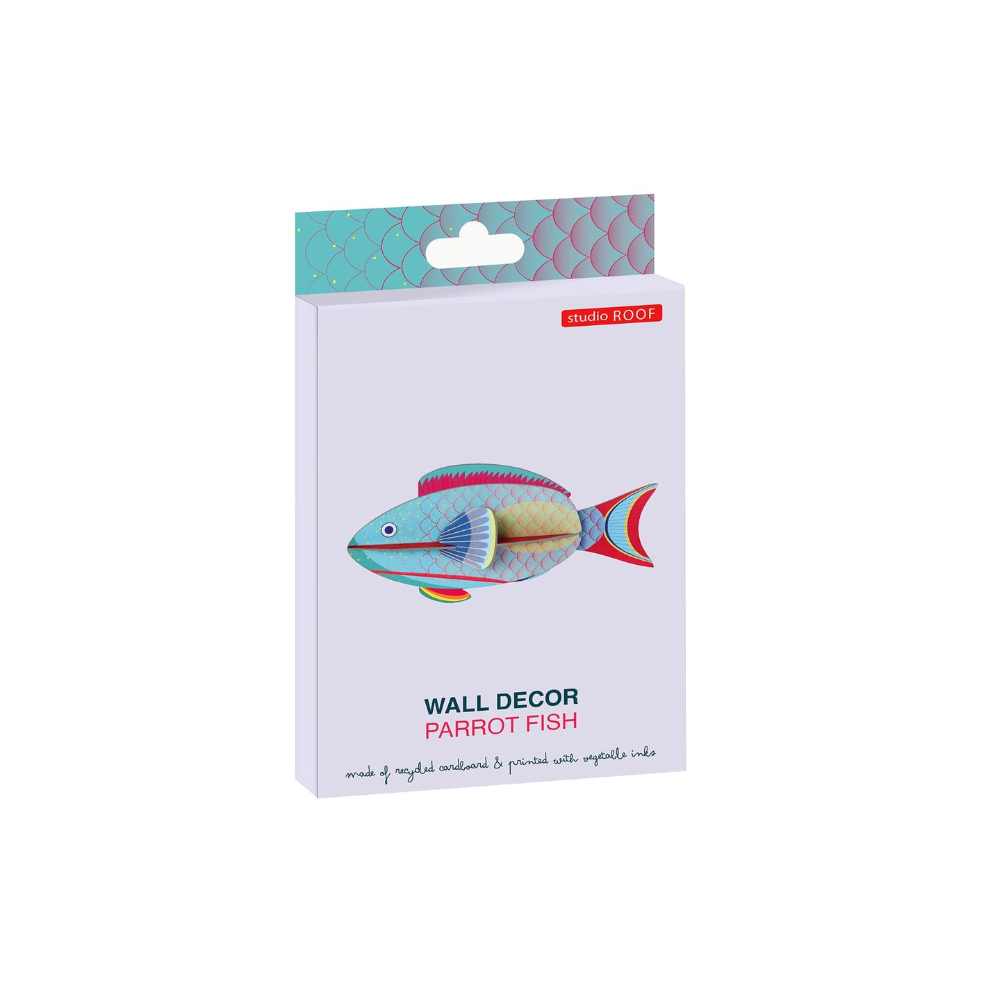 Papageifische