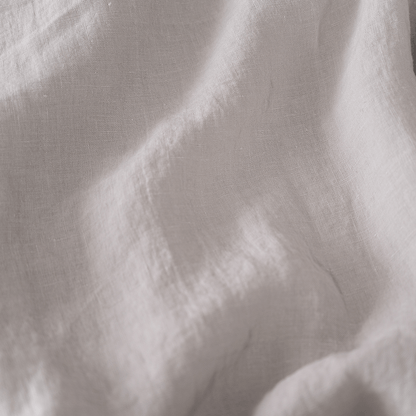 Linen Duvet Cover