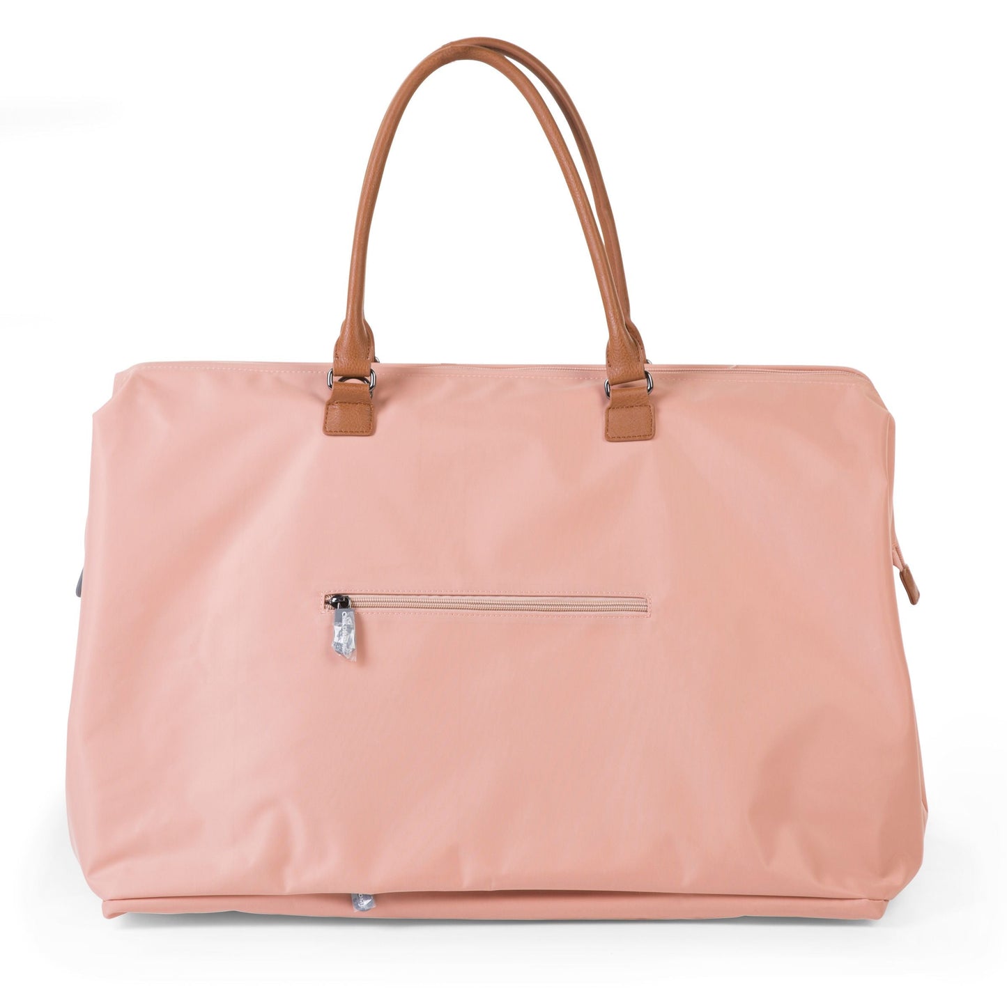 Joyful Pink Adventures Wickeltasche