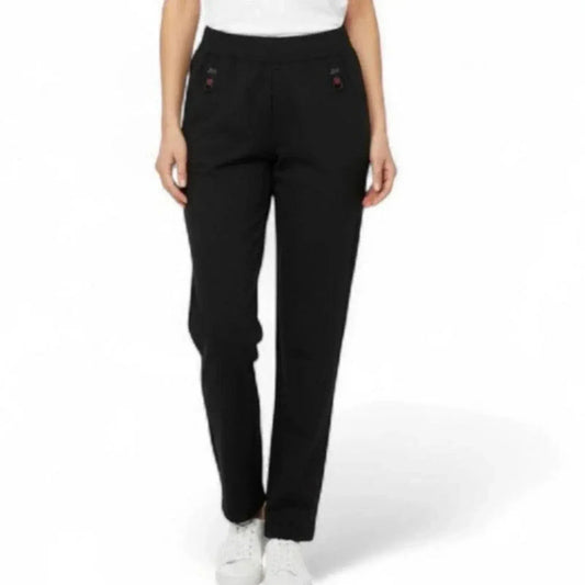 Pantalon doublé