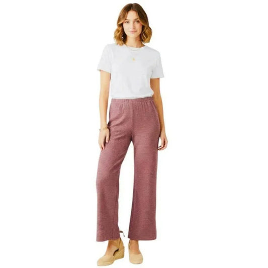 Pantalon chaud