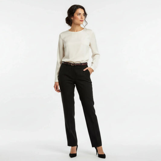Pantalon classique