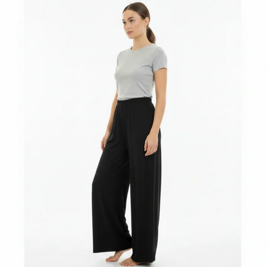 Pantalon sport chic
