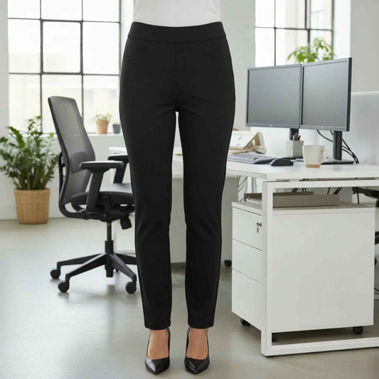Pantalon stretch