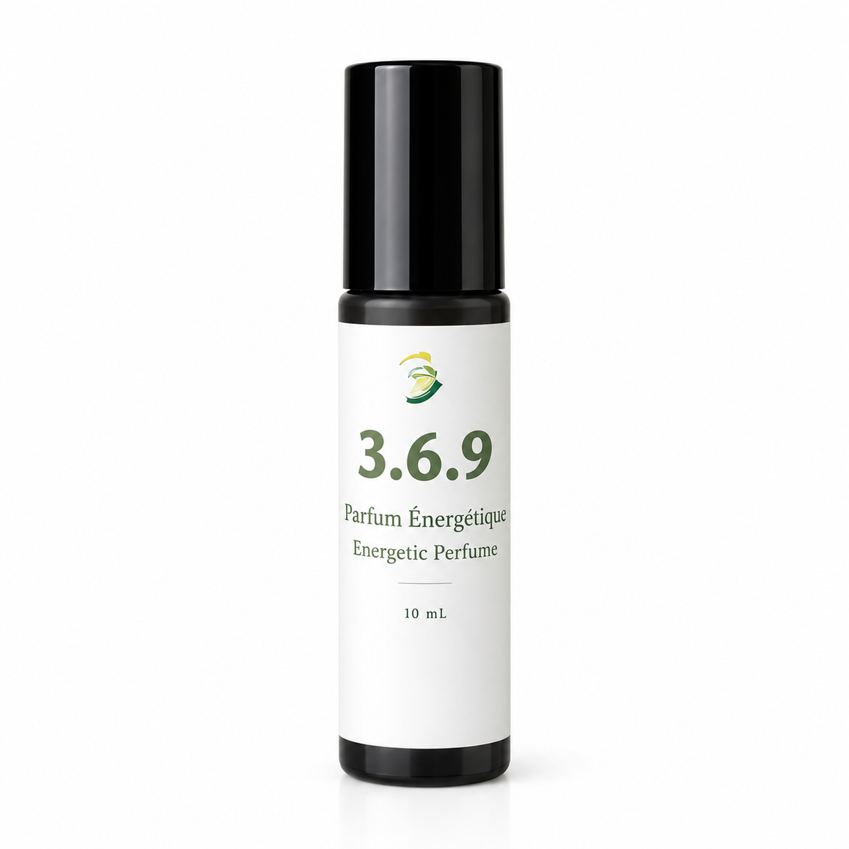Parfum énergétique "3.6.9"