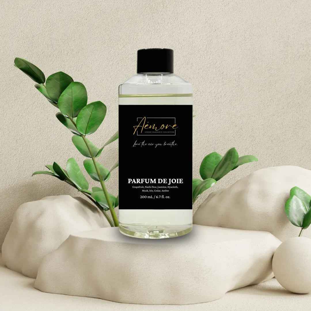 Parfum de Joie - 200 mL Diffuser Oil Refill