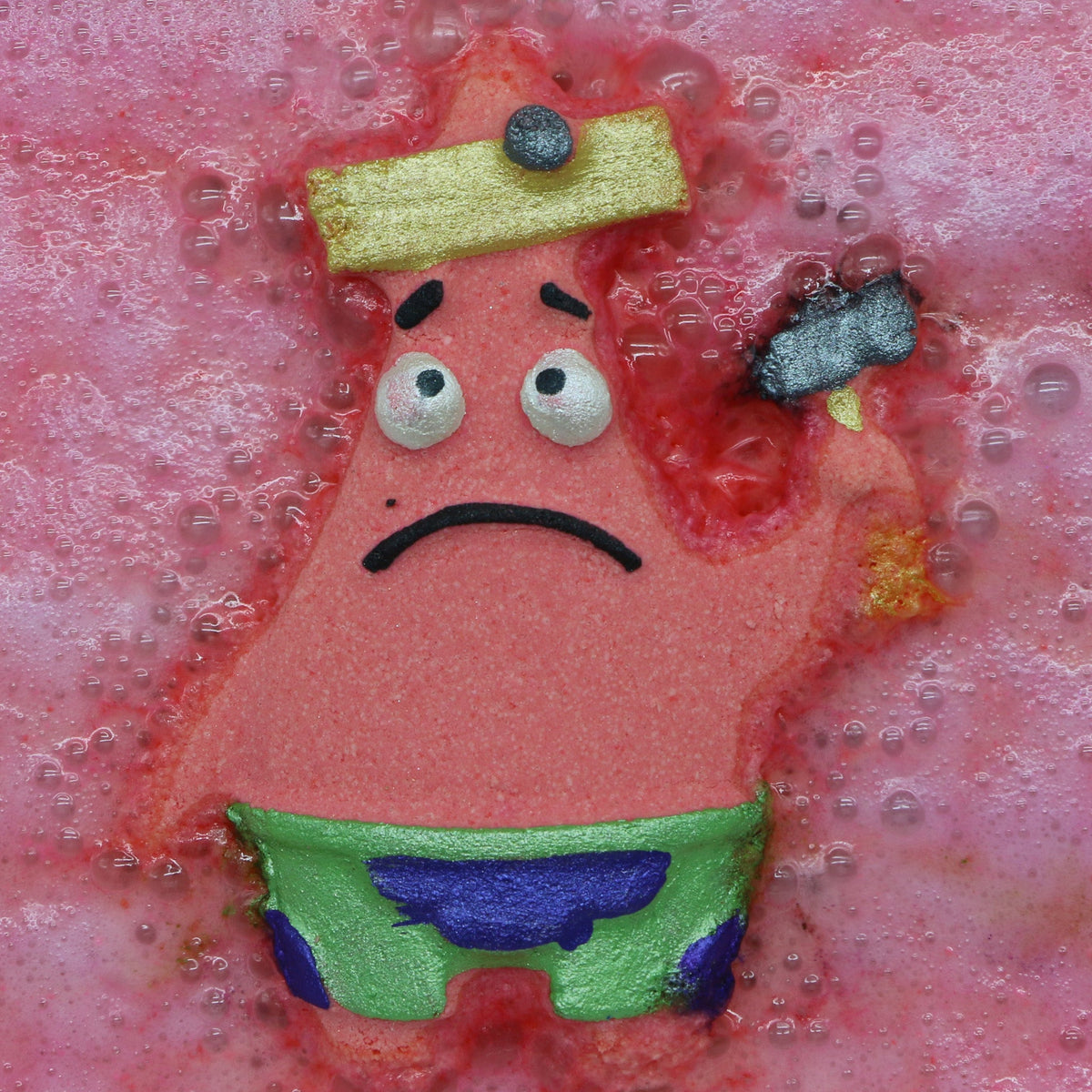 Patrick