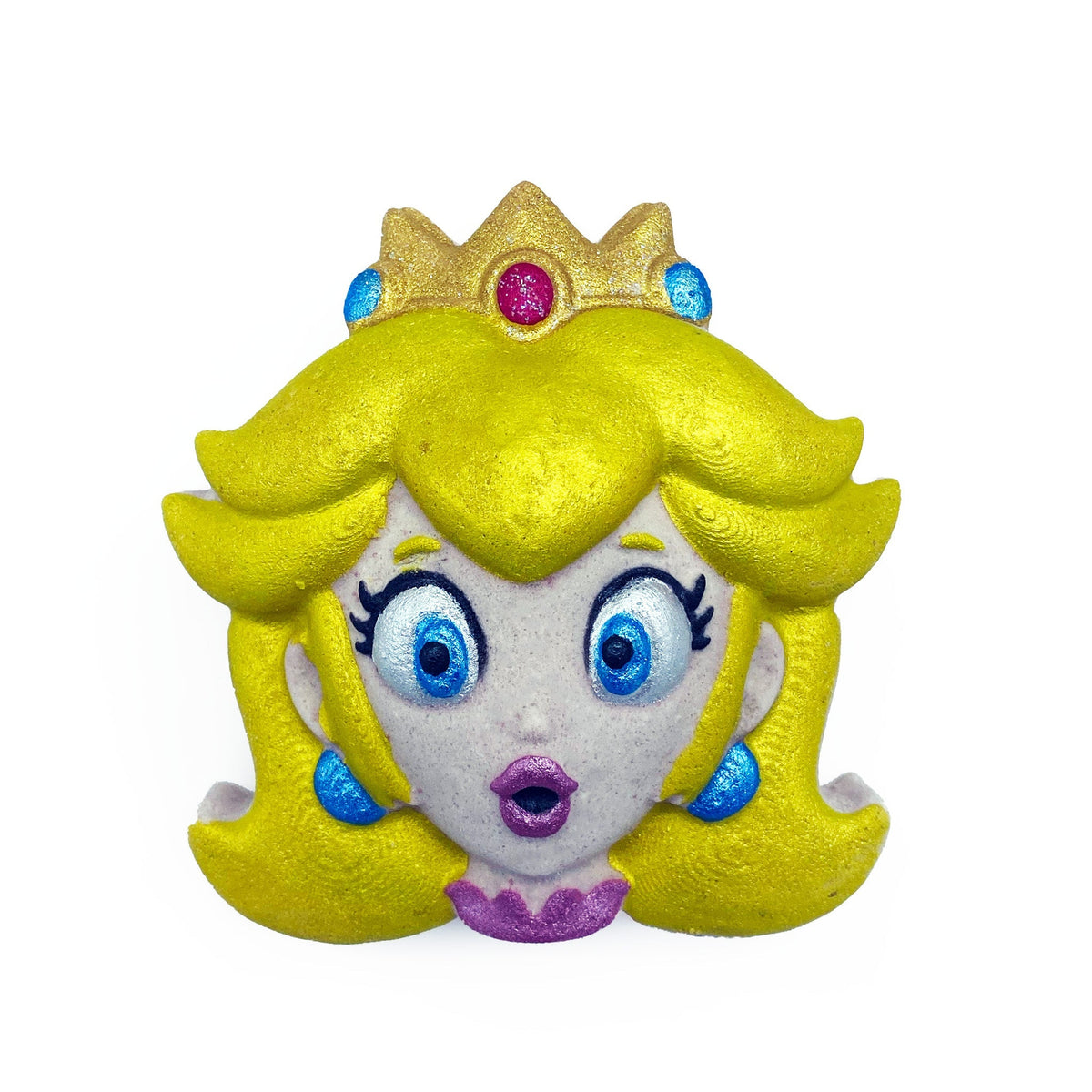 Mystic Shroom - The Princess