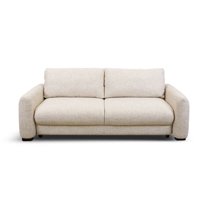 Topi 3 Seater Pull Out Sofabed