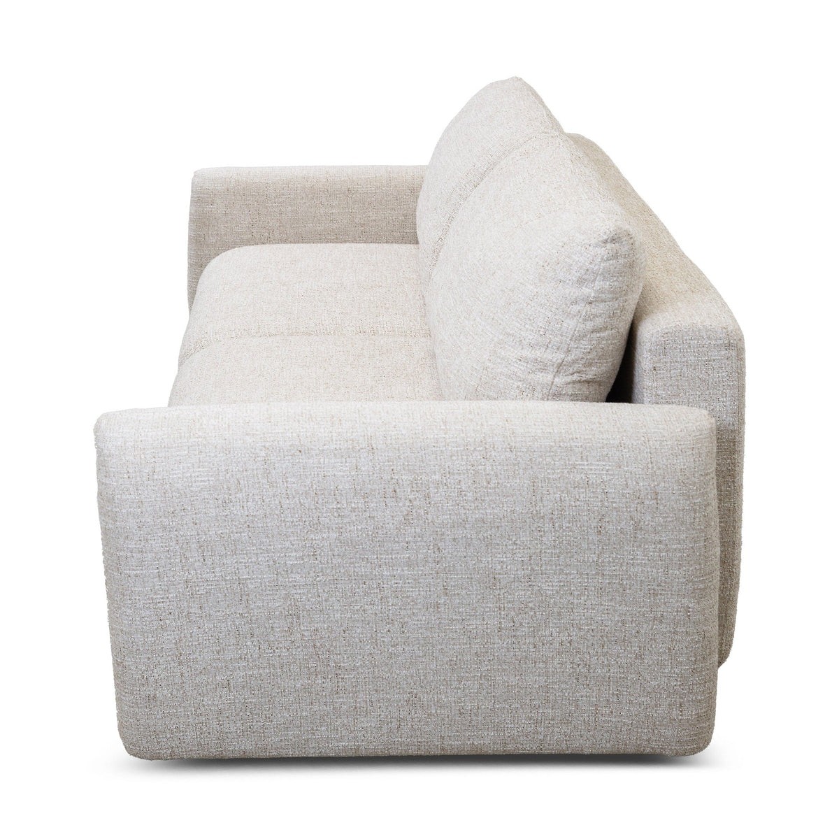 Topi 3 Seater Pull Out Sofabed