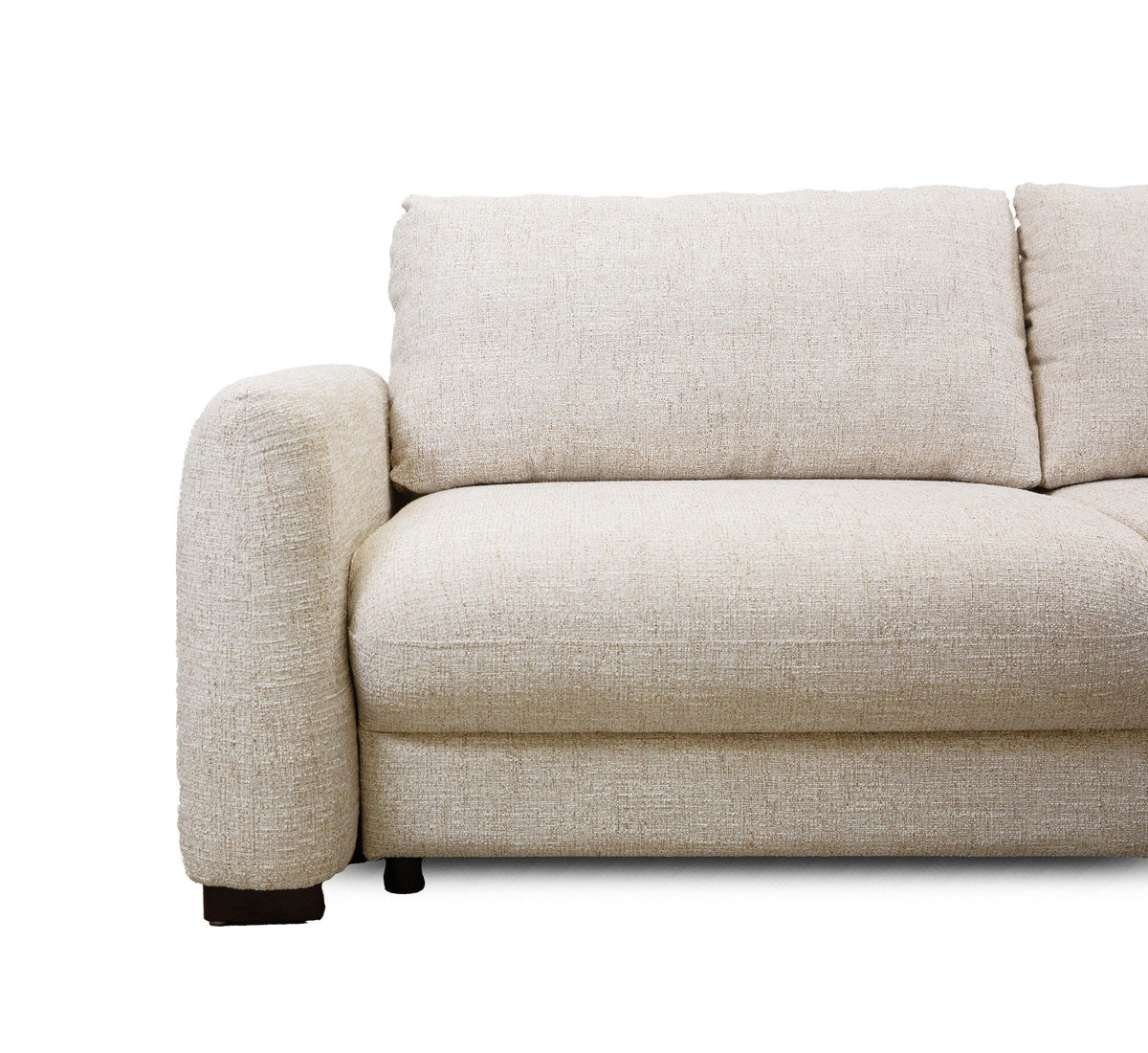 Topi 3 Seater Pull Out Sofabed