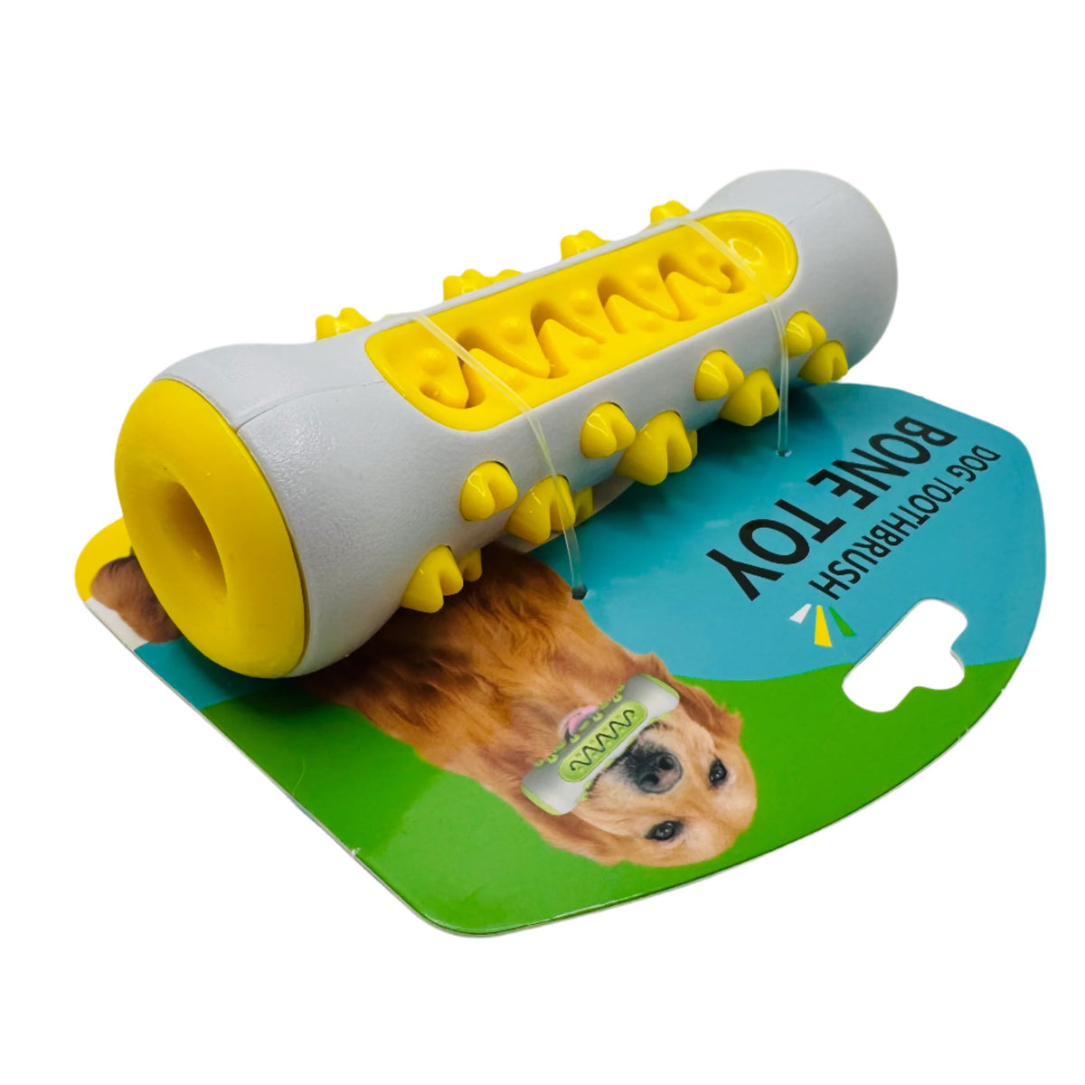 Molar Chew & Dental Toy for Dogs