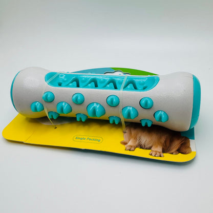 Dog Dental Health Chew Toy | Molar