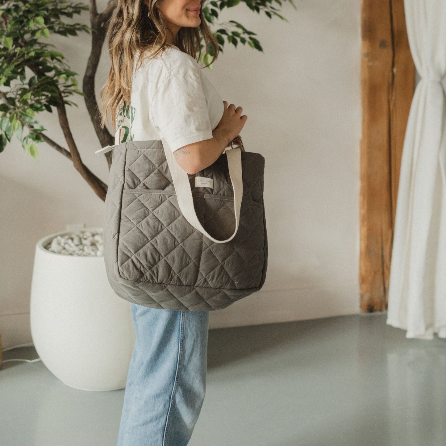 Sac à couches