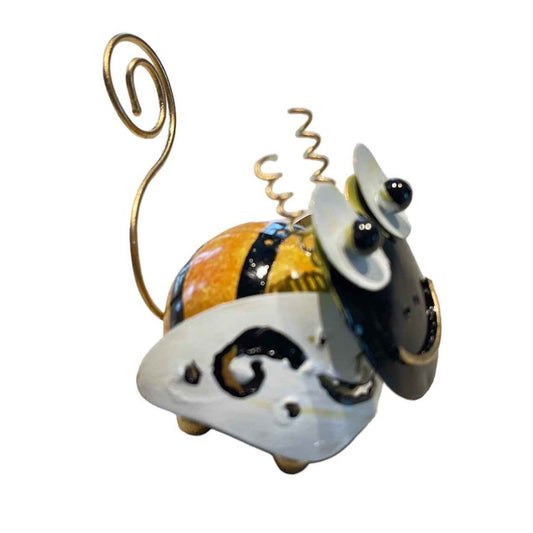 Bumble Bee Card Holder