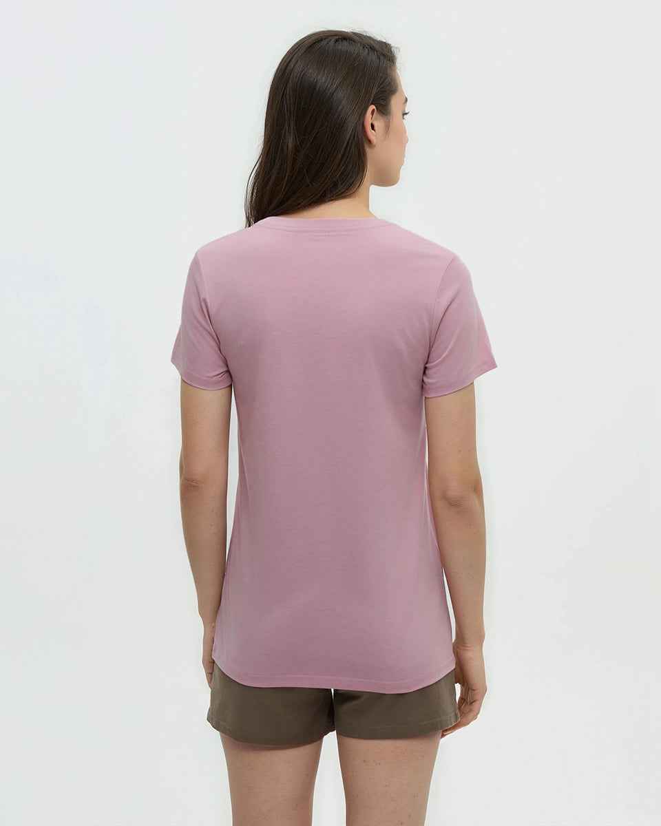 Sommer Flora T-Shirt