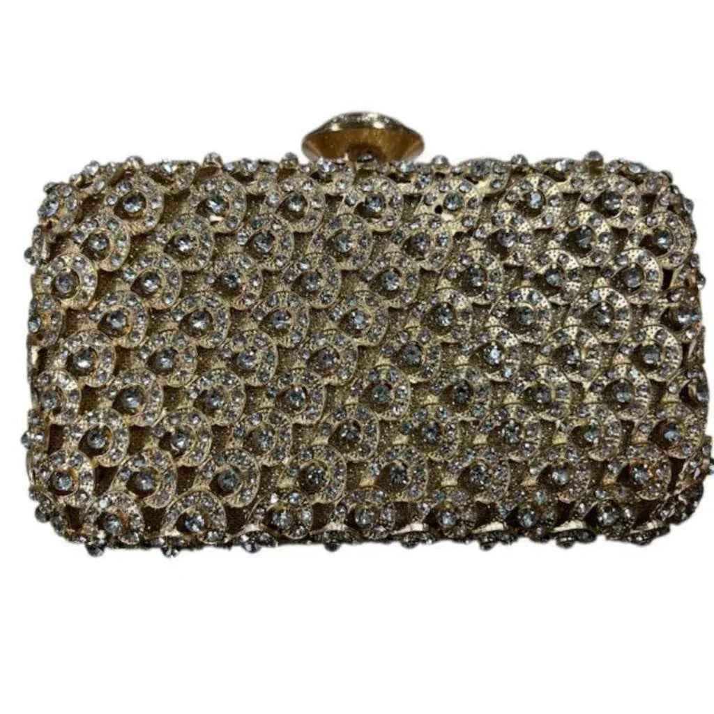 Pochette bijou
