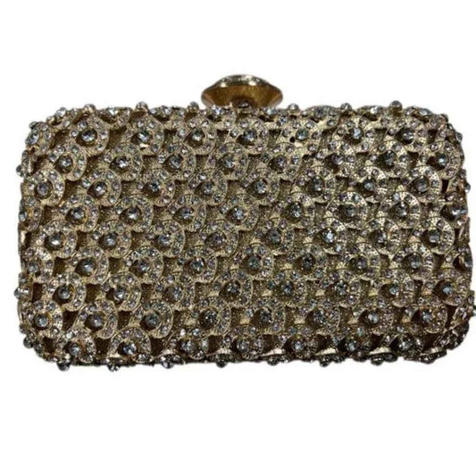 Pochette bijou