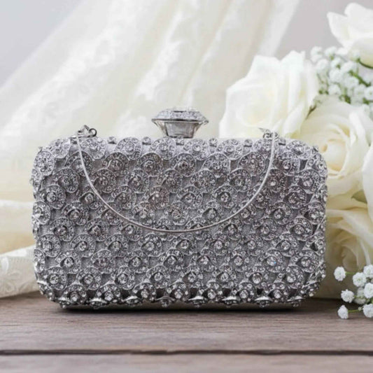 Pochette bijou