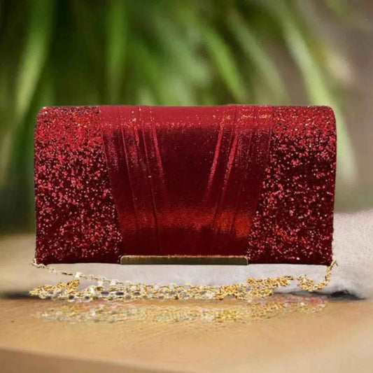 Pochette cérémonie