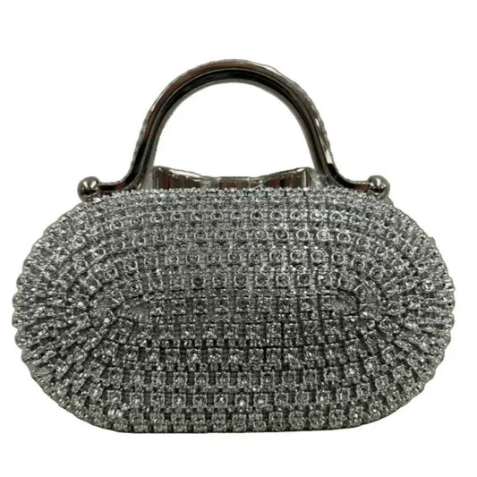 Pochette de soirée luxe