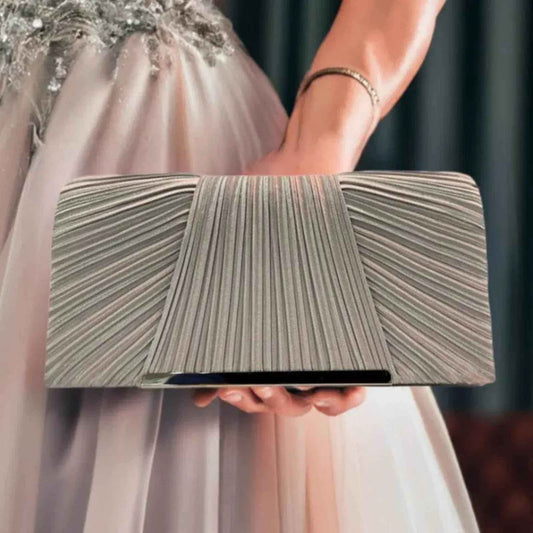 Pochette femme soirée