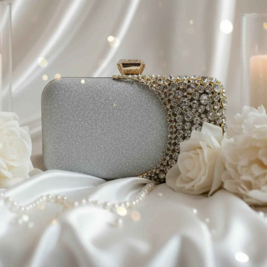 Pochette de soir