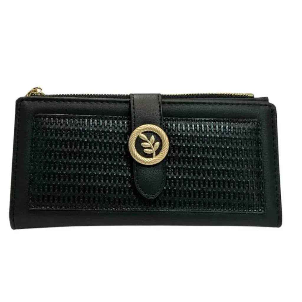 Portefeuille femme