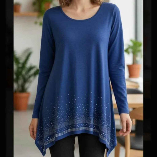 Pull chic