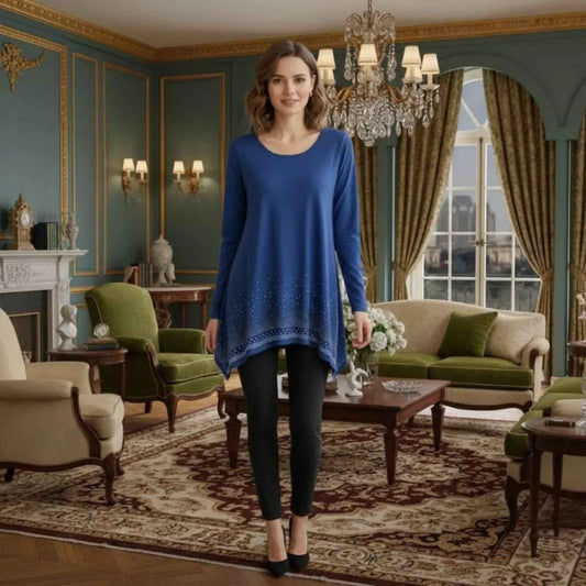 Pull chic