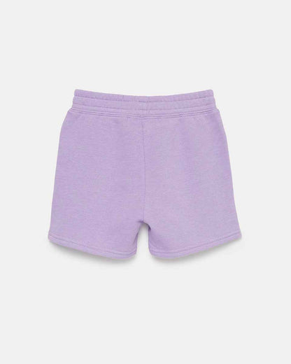 TreeFleece Short