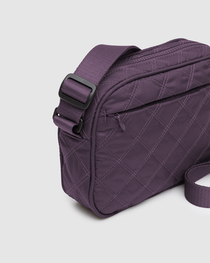 Mackenzie Quilted Bag
