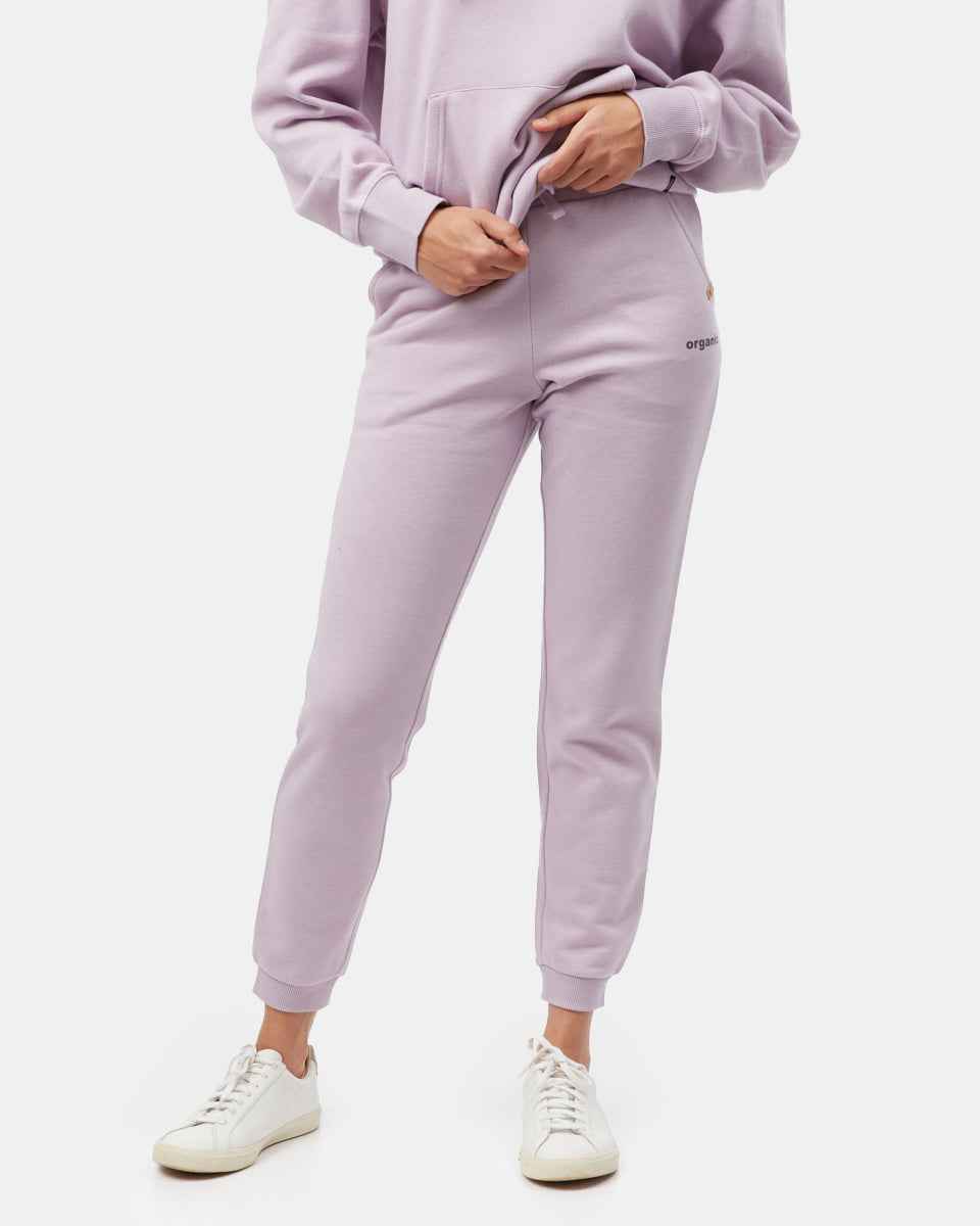 Eco Facts Sweatpant