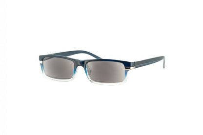 Rennic – Rectangular Sun Readers UV Protection | Bolero Eyewear